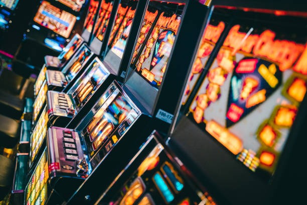 77slot Sweet Bonanza Lobby