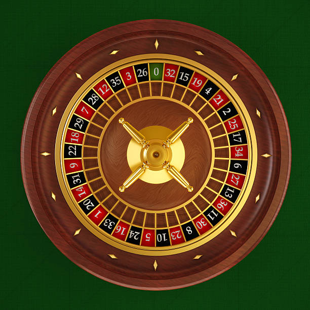 77slot Golden Wealth Baccarat