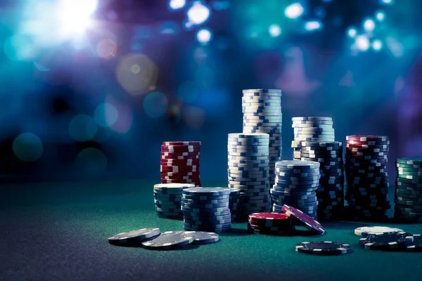 77slot Live Casino