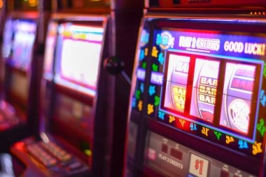 77slot Arcade Games