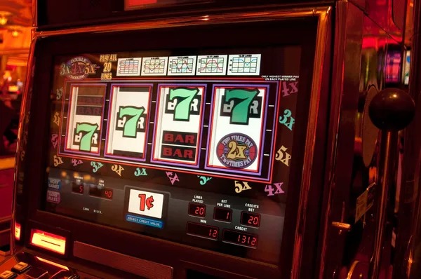 77slot What's Running This Week