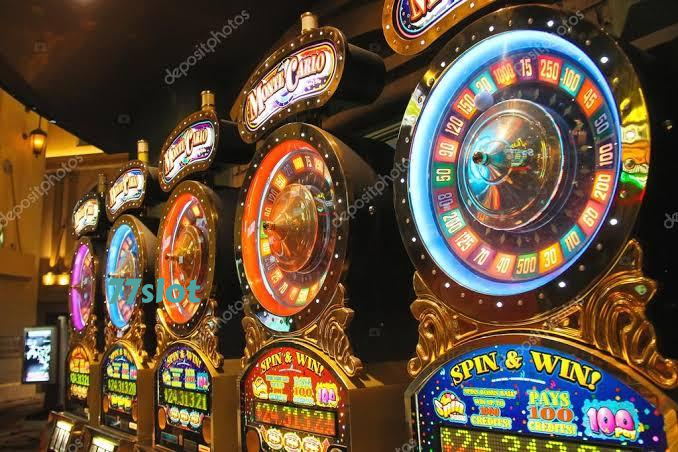 77slot Live Sportsbook Markets at Your Fingertips