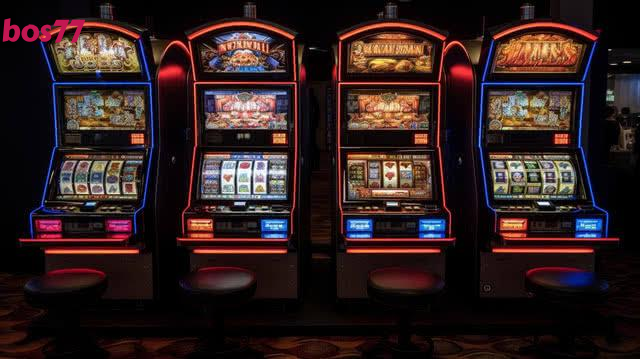 77slot slide 1